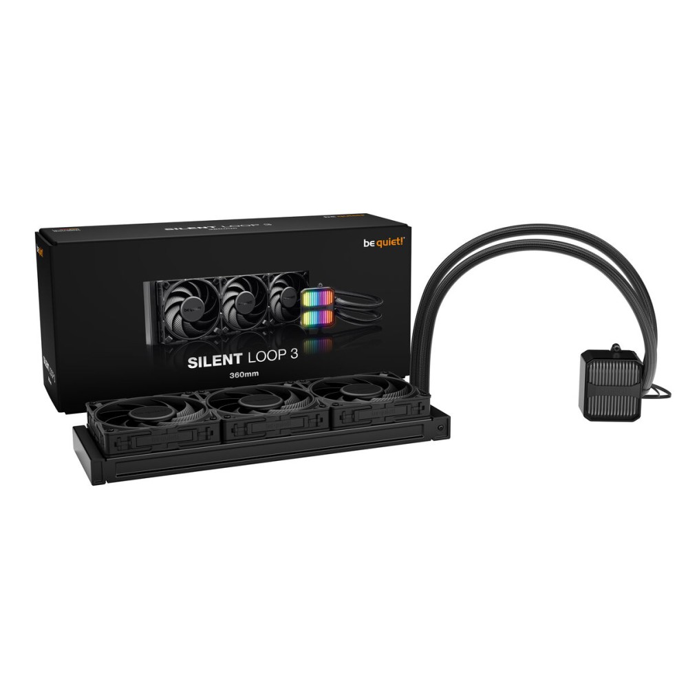 Liquid Refrigeration Kit Be Quiet! BW025