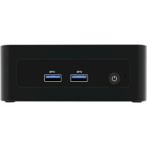 Desktop PC Qoobe QE-AP1215U-16GB/1TB Intel Core I3-1215U 16 GB RAM