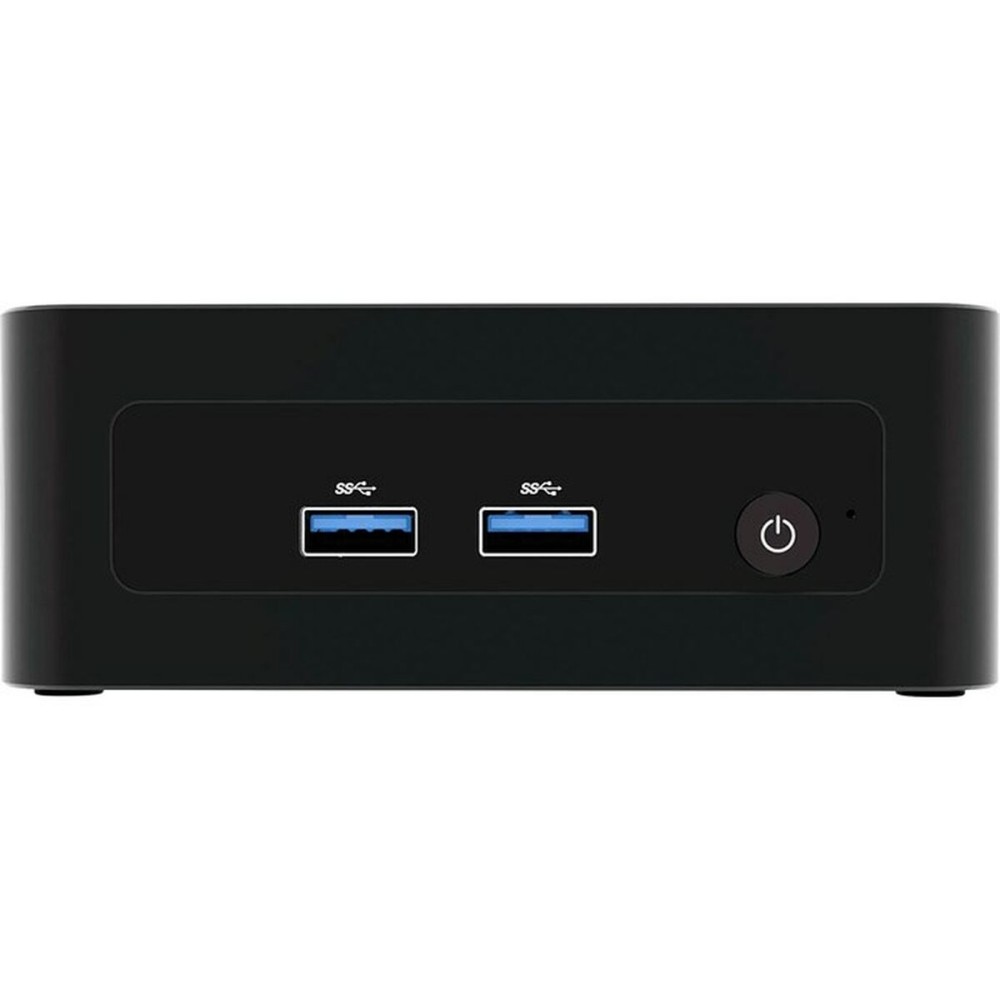 Desktop PC Qoobe QE-AP1215U-16GB/1TB Intel Core I3-1215U 16 GB RAM