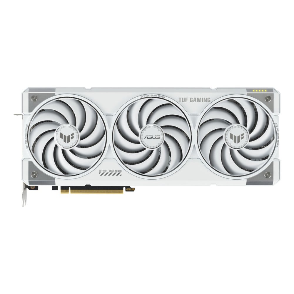 Grafikkarte Asus 90YV0MD3-M0NA00 nvidia geforce rtx 5070 ti 16 GB GDDR7