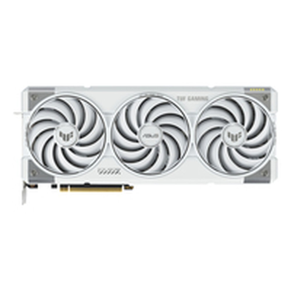 Grafikkarte Asus 90YV0MD3-M0NA00 nvidia geforce rtx 5070 ti 16 GB GDDR7