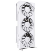 Grafikkarte XFX RX-96TS316W7 RADEON RX 9060 XT 16 GB GDDR6