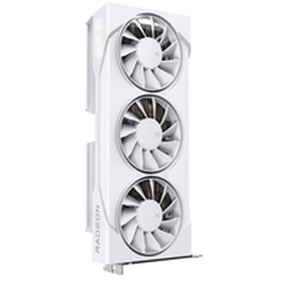 Grafikkarte XFX RX-96TS316W7 RADEON RX 9060 XT 16 GB GDDR6