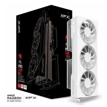 Grafikkarte XFX RX-96TS316W7 RADEON RX 9060 XT 16 GB GDDR6