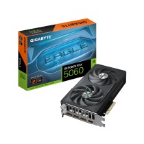 Graphics card Gigabyte GV-N5060EAGLE OC-8GD GEFORCE RTX 5060 8 GB GDDR7