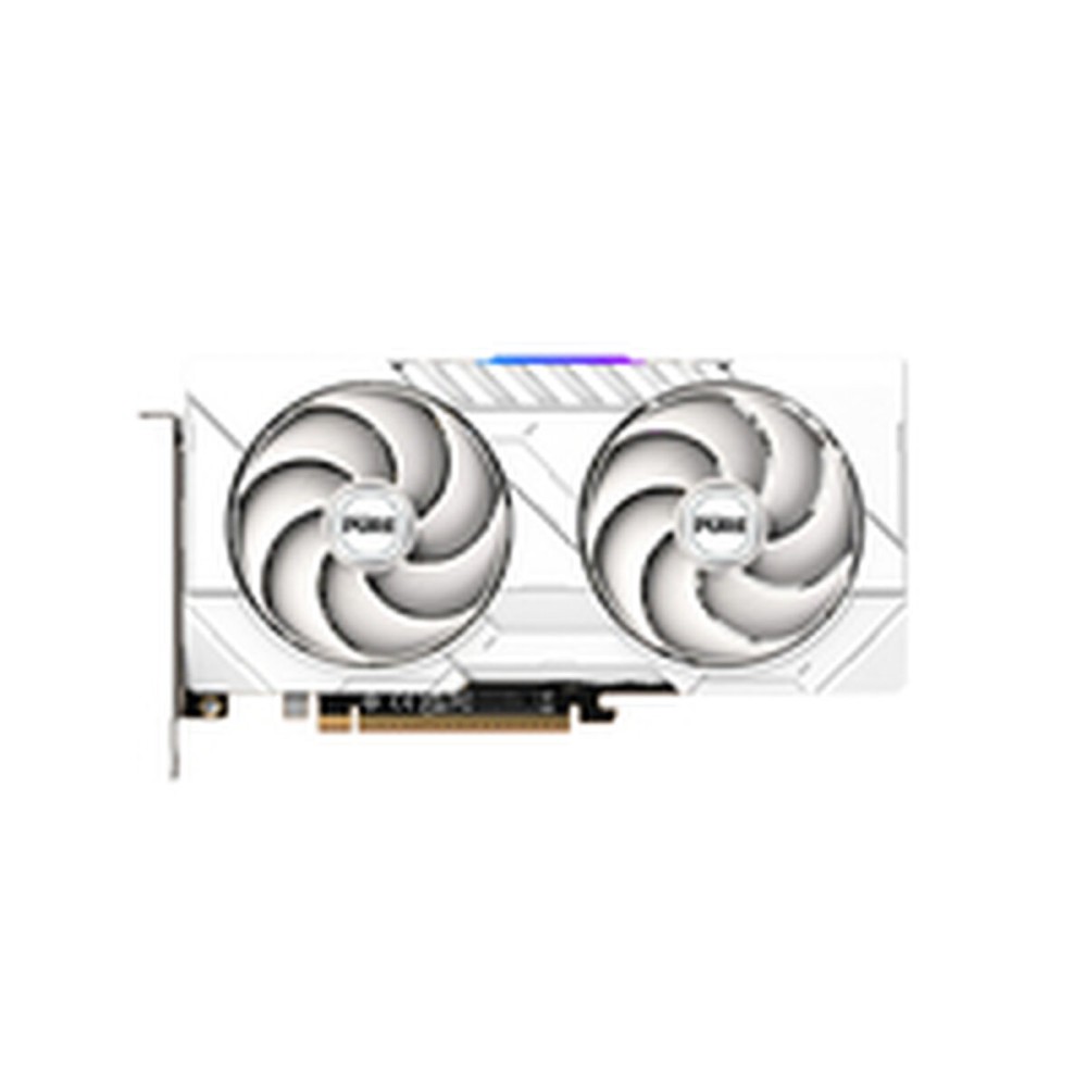 Graphics card Sapphire 11350-02-20G RADEON RX 9060 XT 16 GB GDDR6