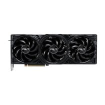 Grafikkarte Palit NE75080019T2-GB2031Y GEFORCE RTX 5080 16 GB GDDR7