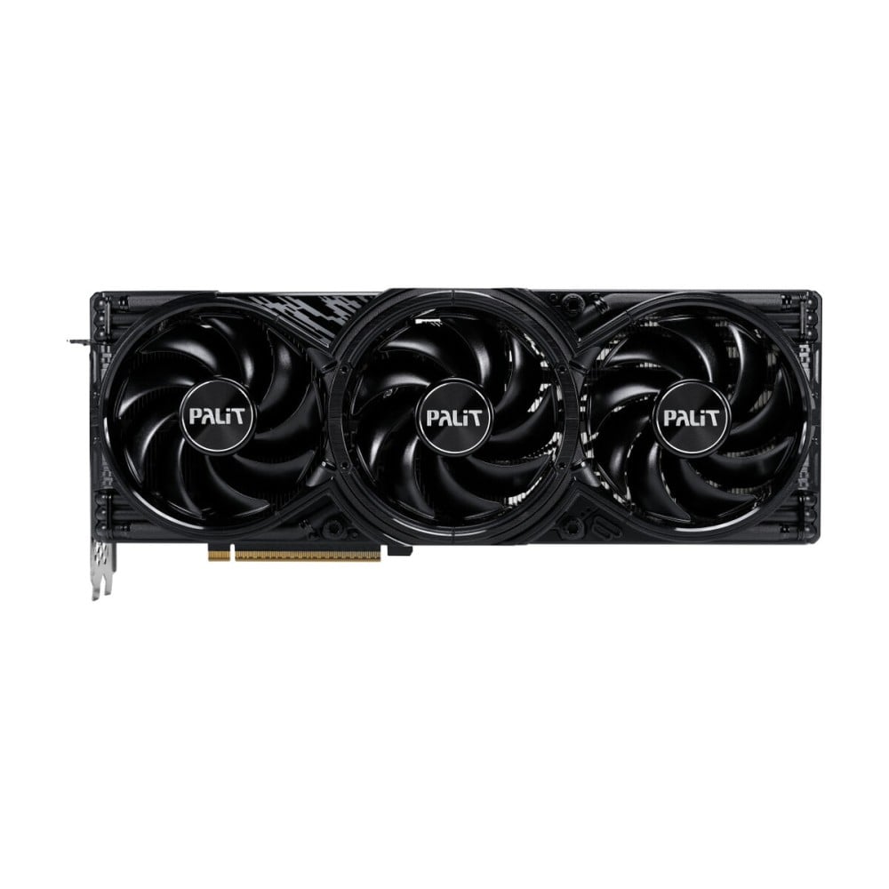 Grafikkarte Palit NE75080019T2-GB2031Y GEFORCE RTX 5080 16 GB GDDR7