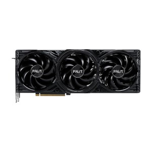 Grafikkarte Palit NE75080019T2-GB2031Y GEFORCE RTX 5080 16 GB GDDR7
