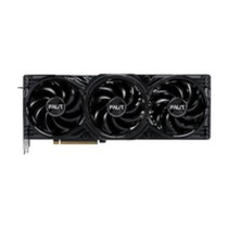 Grafikkarte Palit NE75080019T2-GB2031Y GEFORCE RTX 5080 16 GB GDDR7