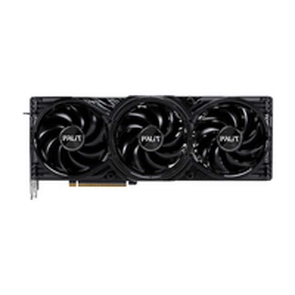 Grafikkarte Palit NE75080019T2-GB2031Y GEFORCE RTX 5080 16 GB GDDR7