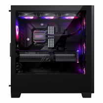 ATX Semi-Tower Gehäuse Phanteks PH-XT523P1_DBK01 Schwarz