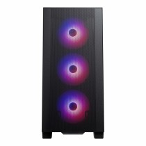 ATX Semi-Tower Gehäuse Phanteks PH-XT523P1_DBK01 Schwarz