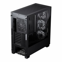 ATX Semi-Tower Gehäuse Phanteks PH-XT523P1_DBK01 Schwarz