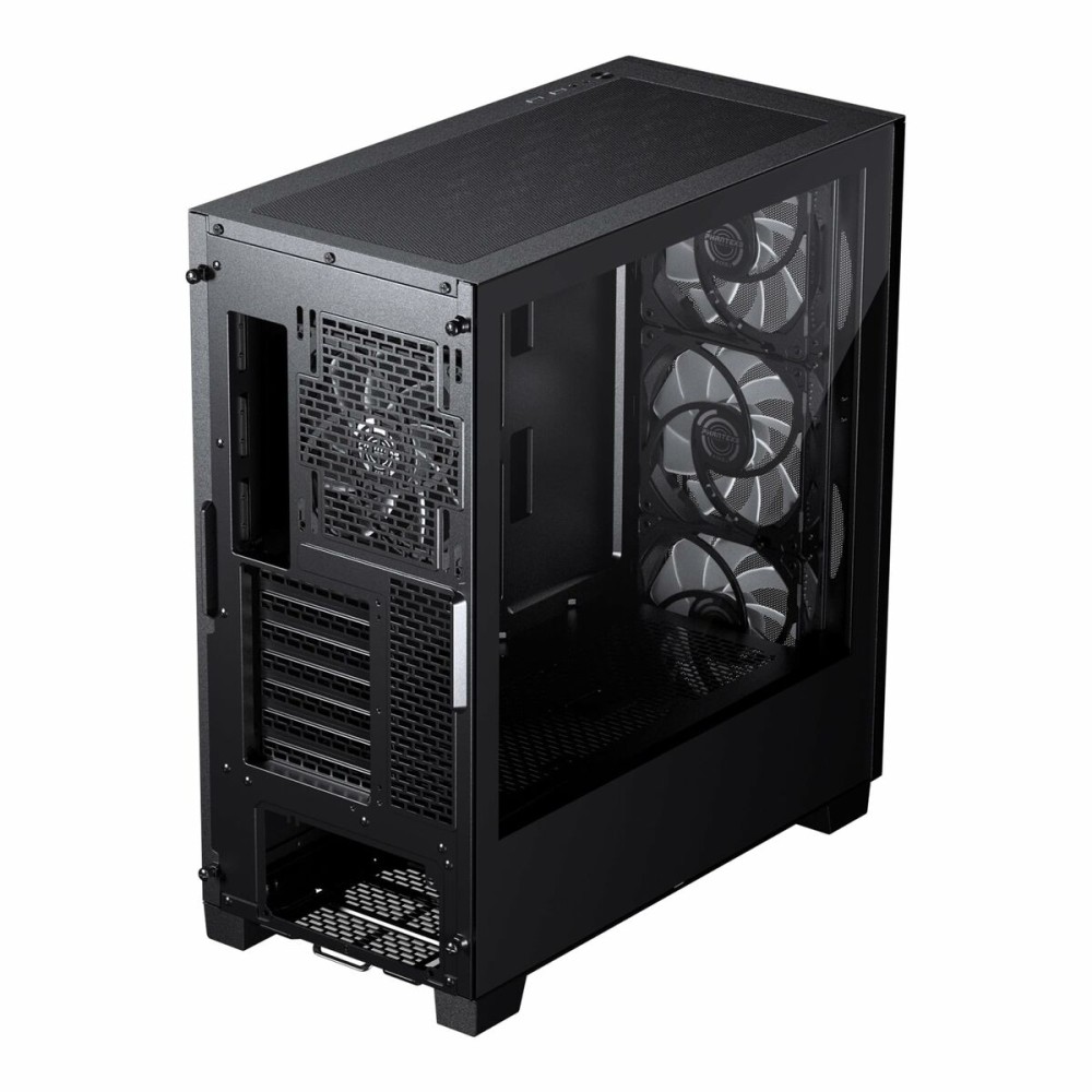 ATX Semi-Tower Gehäuse Phanteks PH-XT523P1_DBK01 Schwarz