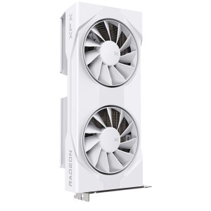 Grafikkarte XFX RX-96TSW8GWQ RADEON RX 9060 XT 8 GB GDDR6