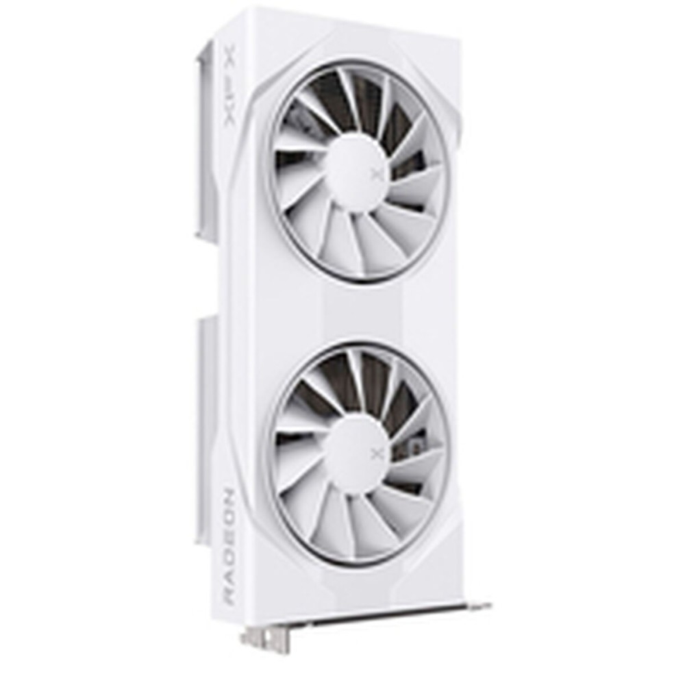 Grafikkarte XFX RX-96TSW8GWQ RADEON RX 9060 XT 8 GB GDDR6