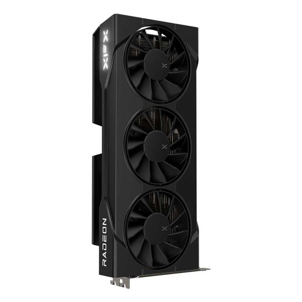 Grafikkarte XFX RX-96TS316B7 RADEON RX 9060 XT 16 GB GDDR6