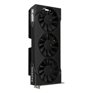 Grafikkarte XFX RX-96TS316B7 RADEON RX 9060 XT 16 GB GDDR6