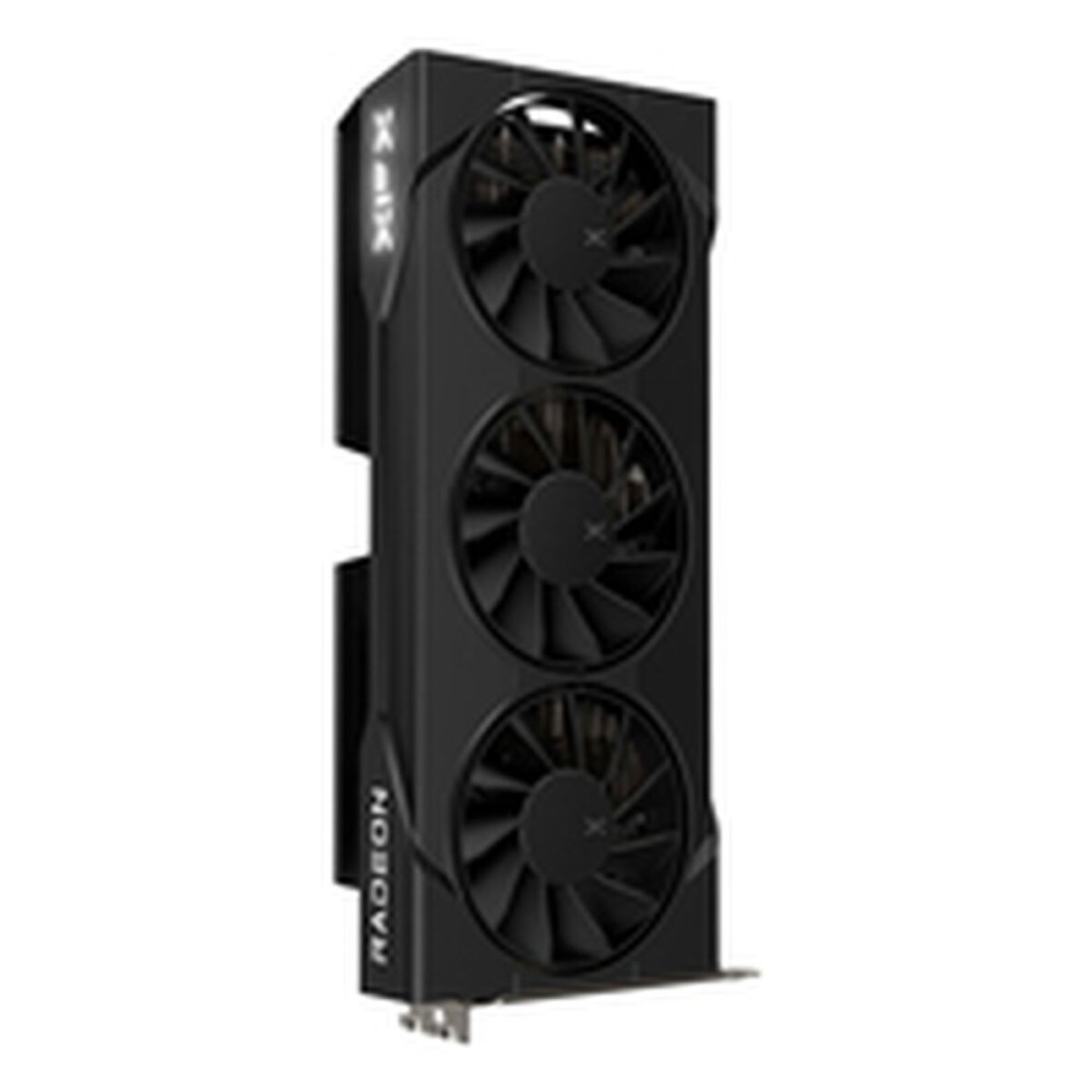 Grafikkarte XFX RX-96TS316B7 RADEON RX 9060 XT 16 GB GDDR6