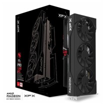 Grafikkarte XFX RX-96TS316B7 RADEON RX 9060 XT 16 GB GDDR6