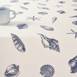 Tablecloth Belum T04 100 x 155 cm