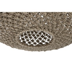 Lamp Shade Home ESPRIT Natural Jute Boho 50 x 50 x 55 cm