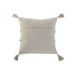 Coussin Home ESPRIT Boho 45 x 45 cm