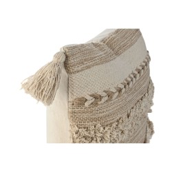 Kissen Home ESPRIT Boho 45 x 45 cm