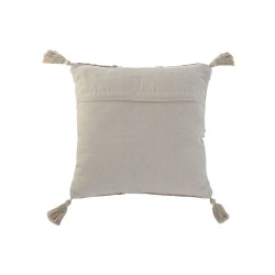 Coussin Home ESPRIT Boho 45 x 45 cm