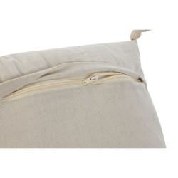 Coussin Home ESPRIT Boho 45 x 45 cm