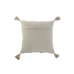 Coussin Home ESPRIT Boho 45 x 45 cm