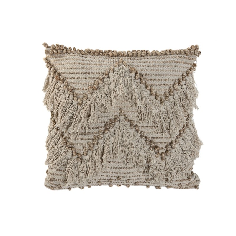 Coussin Home ESPRIT Boho 45 x 45 cm