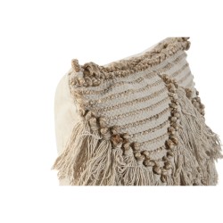 Kissen Home ESPRIT Boho 45 x 45 cm