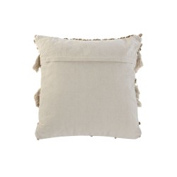 Coussin Home ESPRIT Boho 45 x 45 cm