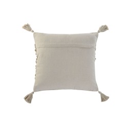 Cushion Home ESPRIT Boho 45 x 45 cm