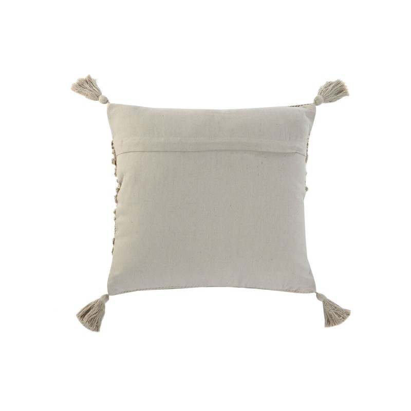 Coussin Home ESPRIT Boho 45 x 45 cm