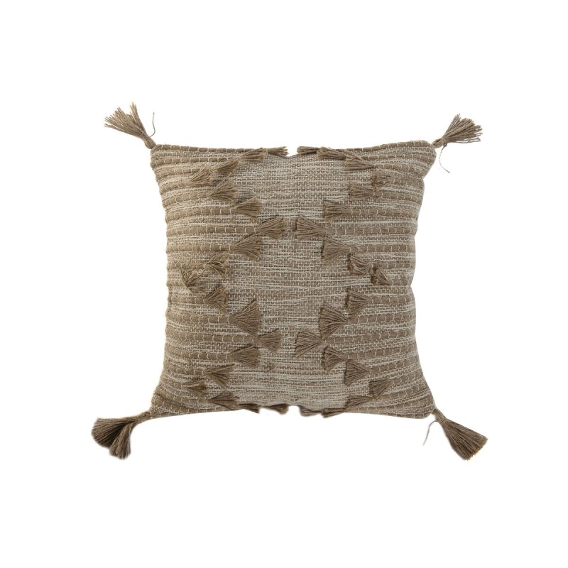 Coussin Home ESPRIT Boho 45 x 45 cm