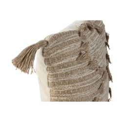 Coussin Home ESPRIT Boho 45 x 45 cm