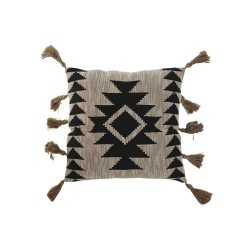 Cushion Home ESPRIT Boho 45 x 45 cm