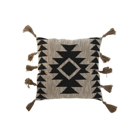 Coussin Home ESPRIT Boho 45 x 45 cm