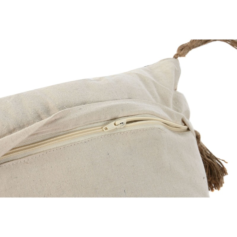 Coussin Home ESPRIT Boho 45 x 45 cm