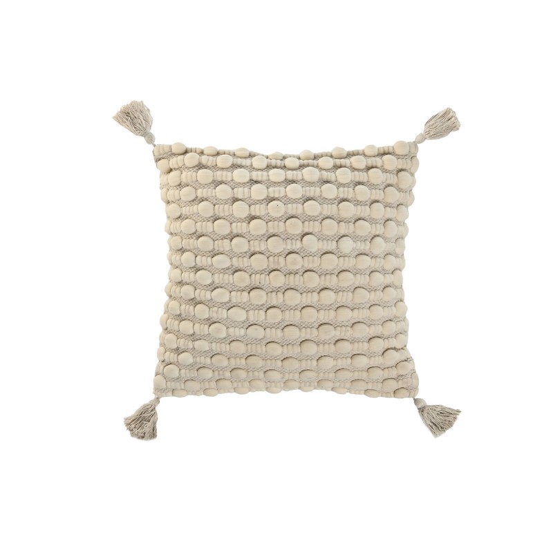 Kissen Home ESPRIT Boho 45 x 45 cm