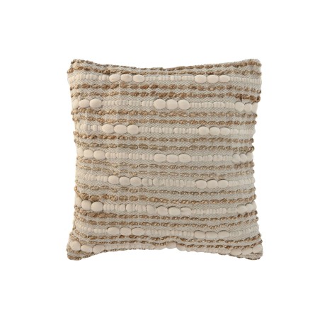 Kissen Home ESPRIT Boho 45 x 45 cm