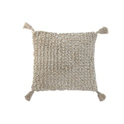 Kissen Home ESPRIT Boho 45 x 45 cm