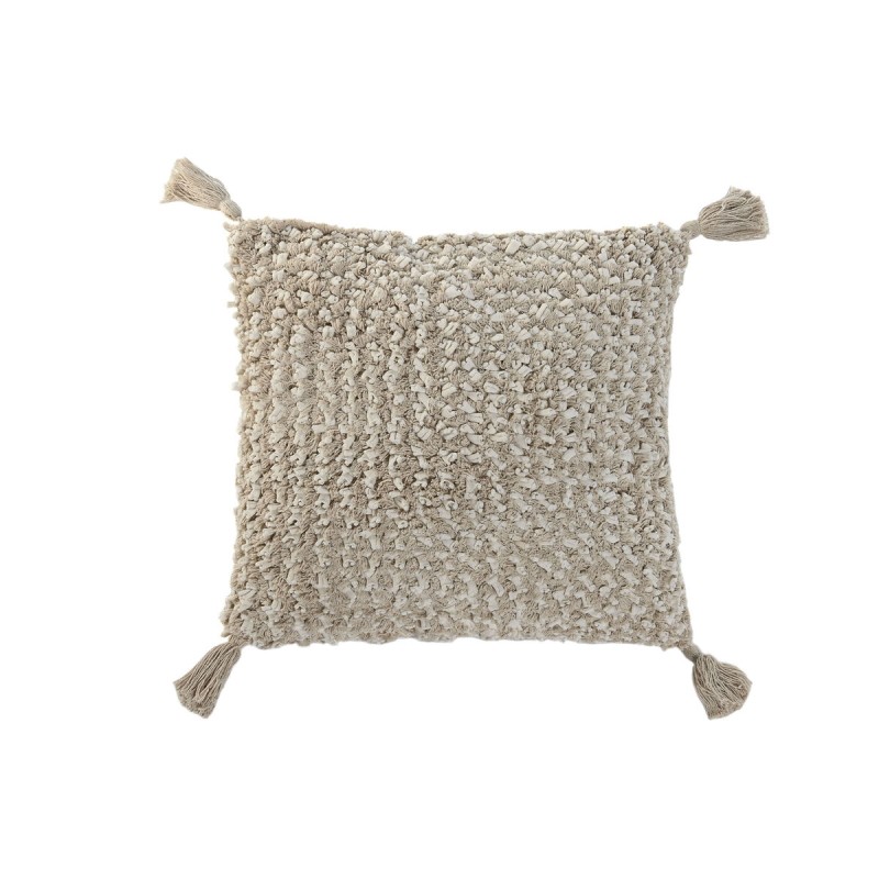 Coussin Home ESPRIT Boho 45 x 45 cm