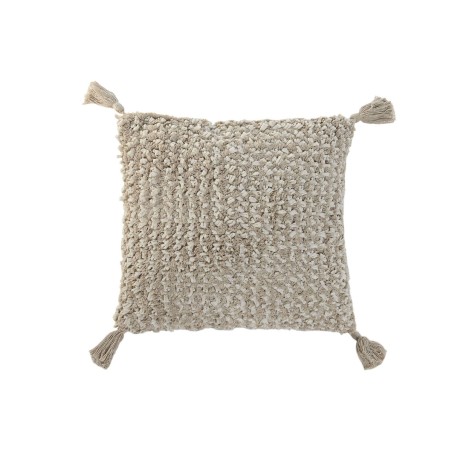 Coussin Home ESPRIT Boho 45 x 45 cm