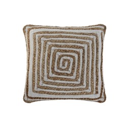 Coussin Home ESPRIT Boho 45 x 45 cm