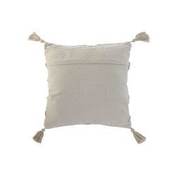 Coussin Home ESPRIT Boho 45 x 45 cm