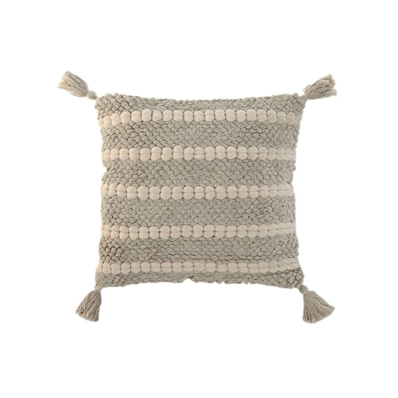 Kissen Home ESPRIT Boho 45 x 45 cm